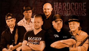 Hardcore Troubadours 2017